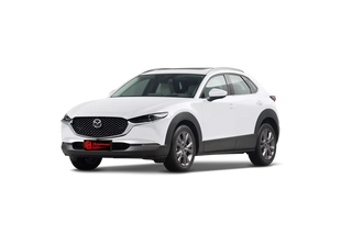 2021 Mazda CX-30 2.0L Automatic Joy Edition