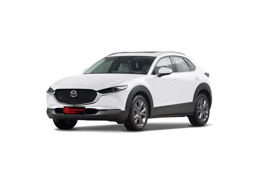 2021 Mazda CX-30 2.0L Automatic Joy Edition
