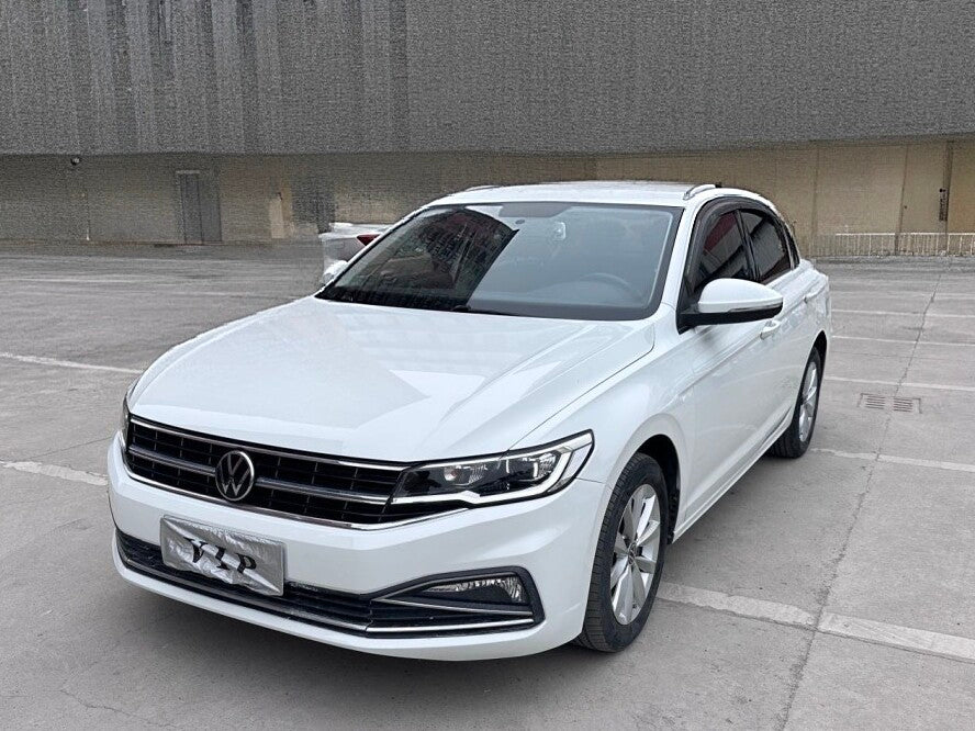 2021 Volkswagen Bora 1.5L Automatic Luxury Connected Edition