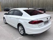 2021 Volkswagen Bora 1.5L Automatic Luxury Connected Edition