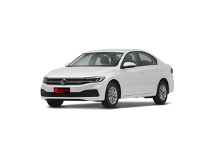 2021 Volkswagen Bora 1.5L Automatic Luxury Connected Edition