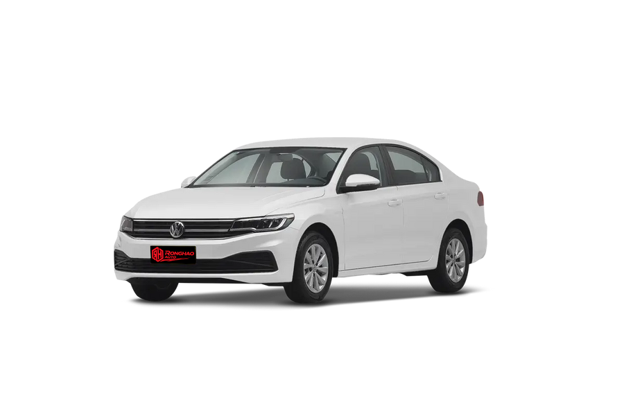 2021 Volkswagen Bora 1.5L Automatic Luxury Connected Edition