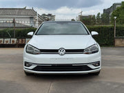 2020 Volkswagen Golf 280TSI DSG Luxury