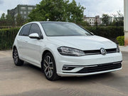2020 Volkswagen Golf 280TSI DSG Luxury