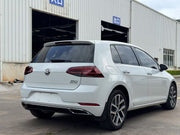 2020 Volkswagen Golf 280TSI DSG Luxury