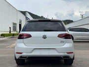 2020 Volkswagen Golf 280TSI DSG Luxury