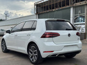 2020 Volkswagen Golf 280TSI DSG Luxury