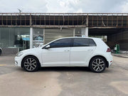 2020 Volkswagen Golf 280TSI DSG Luxury