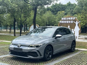 2023 Volkswagen Golf 280TSI R-Line Lite DSG