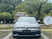 2023 Volkswagen Golf 280TSI R-Line Lite DSG