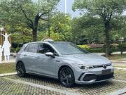 2023 Volkswagen Golf 280TSI R-Line Lite DSG