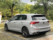 2023 Volkswagen Golf 280TSI R-Line Lite DSG