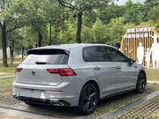 2023 Volkswagen Golf 280TSI R-Line Lite DSG