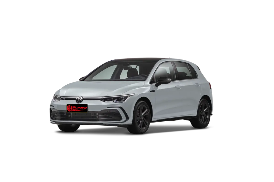 2023 Volkswagen Golf 280TSI R-Line Lite DSG