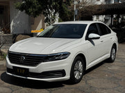 2022 Volkswagen Lavida Plus 1.5L Automatic
