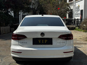 2022 Volkswagen Lavida Plus 1.5L Automatic