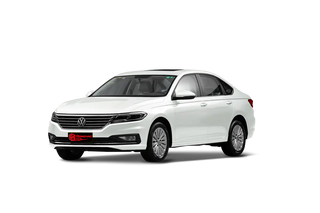 2022 Volkswagen Lavida Plus 1.5L Automatic
