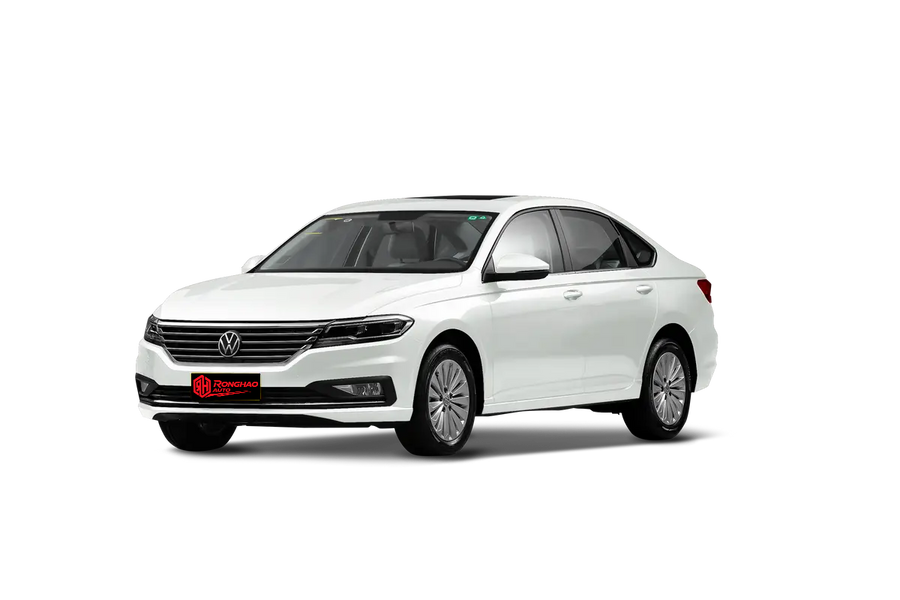 2022 Volkswagen Lavida Plus 1.5L Automatic