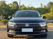 2019 Volkswagen Magotan 330TSI Luxury DSG