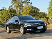 2019 Volkswagen Magotan 330TSI Luxury DSG