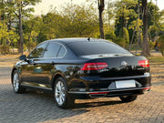2019 Volkswagen Magotan 330TSI Luxury DSG
