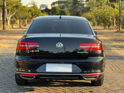 2019 Volkswagen Magotan 330TSI Luxury DSG
