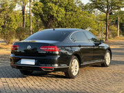 2019 Volkswagen Magotan 330TSI Luxury DSG