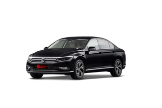 2019 Volkswagen Magotan 330TSI Luxury DSG