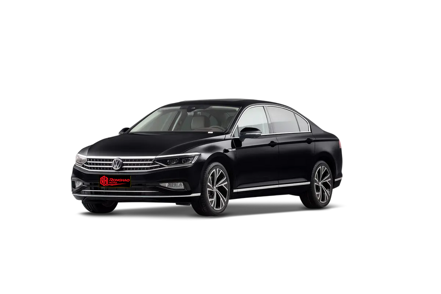 2019 Volkswagen Magotan 330TSI Luxury DSG