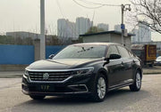 2021 Volkswagen Passat 280TSI Business DSG