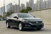 2021 Volkswagen Passat 280TSI Business DSG