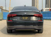 2021 Volkswagen Passat 280TSI Business DSG