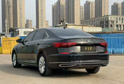 2021 Volkswagen Passat 280TSI Business DSG