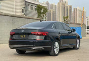 2021 Volkswagen Passat 280TSI Business DSG