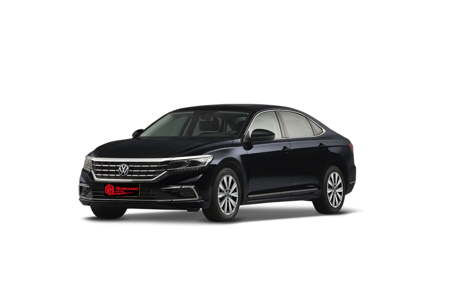 2021 Volkswagen Passat 280TSI Business DSG