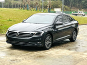 2020 Volkswagen Sagitar 280TSI Comfort DSG