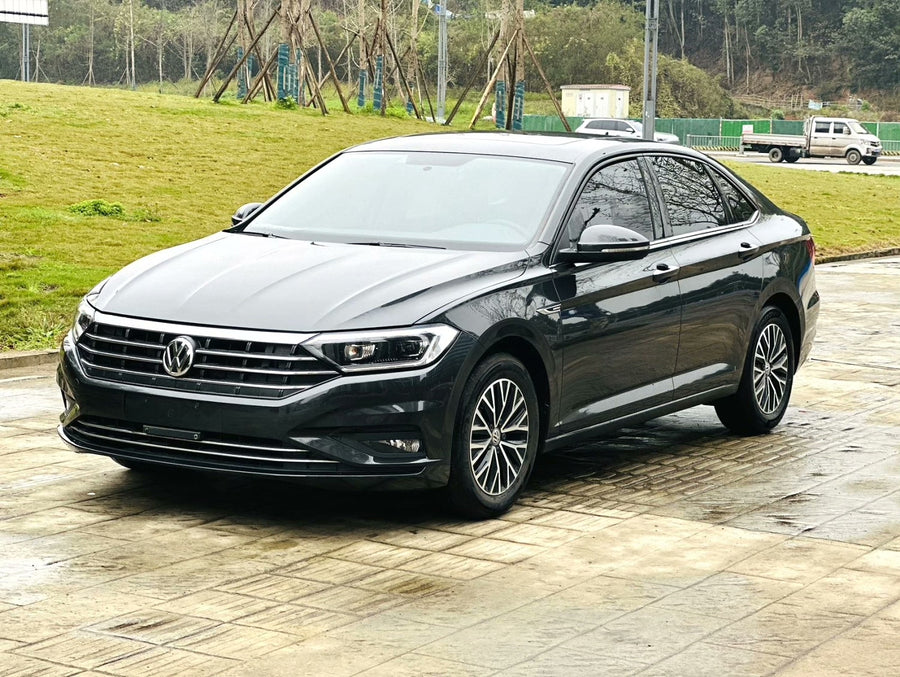 2020 Volkswagen Sagitar 280TSI Comfort DSG