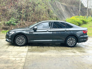 2020 Volkswagen Sagitar 280TSI Comfort DSG