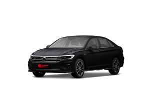 2020 Volkswagen Sagitar 280TSI Comfort DSG