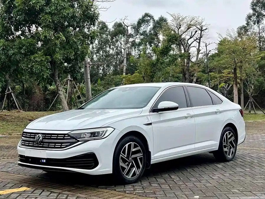 2023 Volkswagen Sagitar 300TSI Beyond DSG