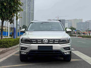 2019 Volkswagen Tiguan L 380TSI AWD Luxury DSG