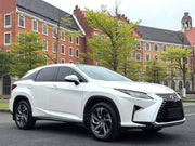 2017 Lexus RX 300 2.0T FWD Elite