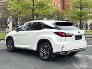 2017 Lexus RX 300 2.0T FWD Elite