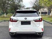 2017 Lexus RX 300 2.0T FWD Elite