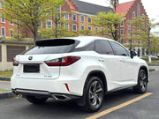2017 Lexus RX 300 2.0T FWD Elite