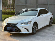 2022 Lexus ES 200 Excellence CVT