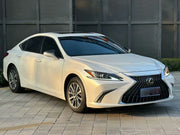 2022 Lexus ES 200 Excellence CVT