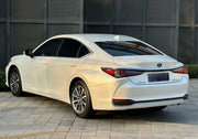 2022 Lexus ES 200 Excellence CVT
