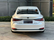 2022 Lexus ES 200 Excellence CVT
