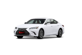 2022 Lexus ES 200 Excellence CVT